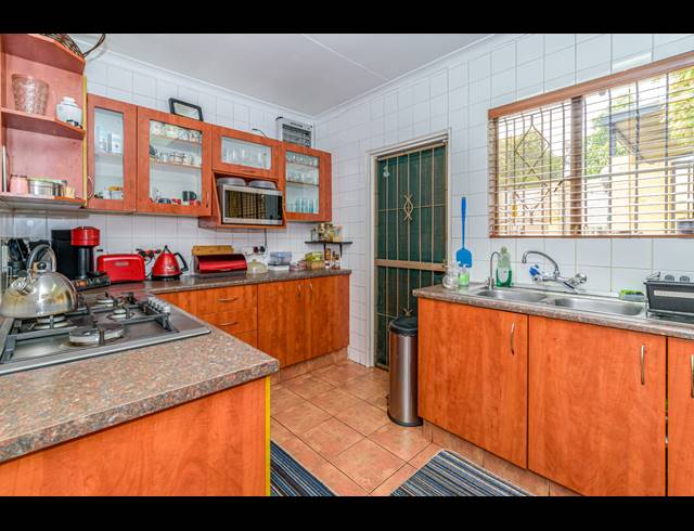 3 BEDROOM HOUSE FOR SALE IN RANDPARK RIDGE